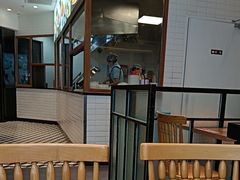 -小杨生煎(香港名都店)
