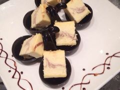 -鼓浪湾酒店自助餐