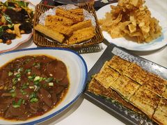 -首府山烧烤·小龙虾·KTV(翠堤湾店)