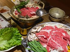 -冰川朝鲜族料理·东北菜(观前店)