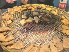 -红小姐的烤肉店(西三旗店)