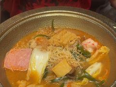 -福客麻辣烫·现炒麻辣香锅(印力中心店)
