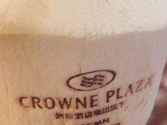 -佛山皇冠假日酒店-西餐厅