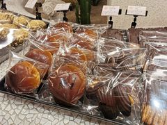 -OUR Bakery(SKP-S店)