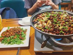 -三猫黑鱼花(南大店)