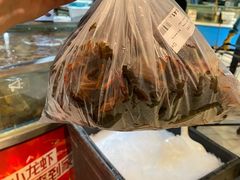 -盒马鲜生(杭州运河上街店)