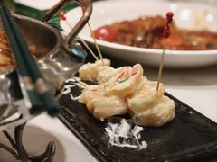 -裕德隆清真饭庄·天津特色菜(东丽店)