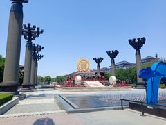 -大唐不夜城
