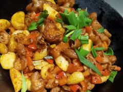 -建辉湖南土菜馆(南大街店)