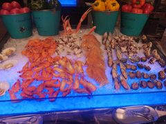 -西安W酒店·WEI全味西餐厅