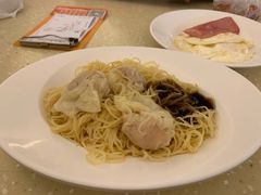 -永盈茶餐厅(江南大道中店)
