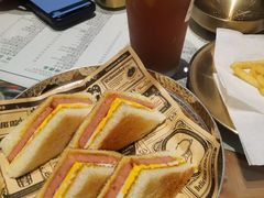 -凤来茶餐·粤菜馆(珠江新城店)