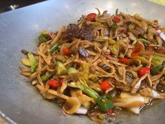 -李氏传家菜(兴城路店)