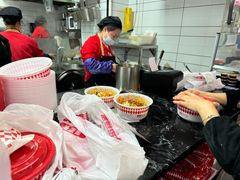 -吴满满油泼面(北方风味园店)