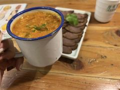 -符离集餐厅(万象城店)