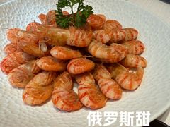 -马克西姆俄罗斯餐厅(绥芬河店)