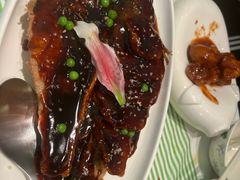 -桂满陇·蟹黄小笼汤包(清河万象店)