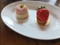 -广州富力君悦大酒店·凯菲厅