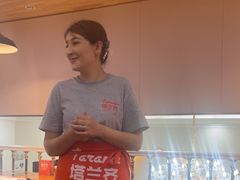 -塔兰齐新疆孜然火锅(鲤鱼山路店)