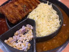 -肥肥虾庄·金牌油焖大虾(杨园滨江时代walk店)