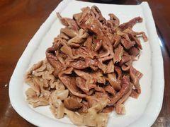 -漕河全驴宴饭店(徐水店)