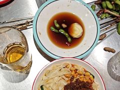 -古彭7只羊·招牌白串·碳锅羊肉旗舰店