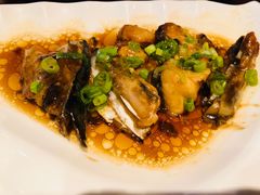 -新天世纪中餐厅