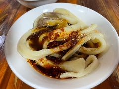 招牌甜水面-洞子口张老二凉粉(文殊院店)