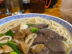 猪脏粉-锦泓老字号猪脏粉(东联大厦店)