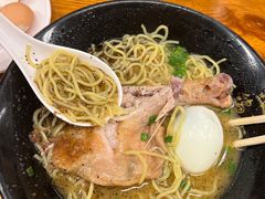 -鸡王拉面店