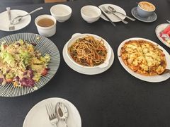 -蓝山咖啡馆(钱江龙店)