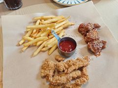 -必胜客(会展店)