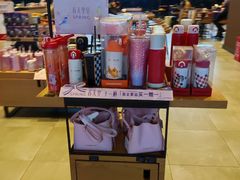 -星巴克(成都东站店)