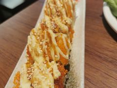 -小川洋风料理(大悦城店)