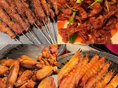 -西安W酒店·WEI全味西餐厅