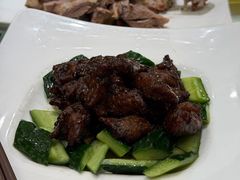 -顺风海鲜港(长寿路店)