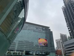 -金光华广场