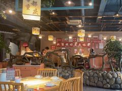 -常和州·夜宵大排档(常州单店)