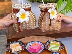 -沿江海南菜·文昌鸡祖师爷(大东海店)