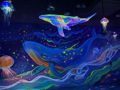 -顺德南宏海立方海洋公园