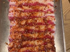 -西塔老太太泥炉烤肉(北京亚运村店)