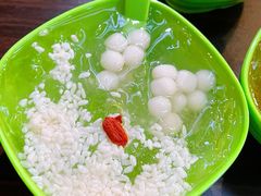 -黄氏沥泉·冰粉(玉林店)