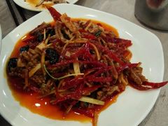 -川味堂·四川豆花(八卦岭店)