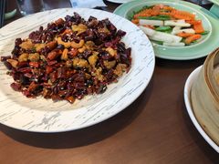 -唐廊烤鸭店(工体店)