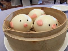 -维多利亚大酒店·雅园中餐厅
