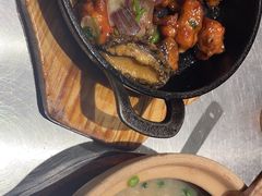 -潮界(虹桥新天地店)