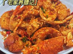 -岛中岛·海鲜大排档·万宁老字号(东澳店)