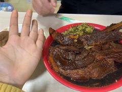 -刘记大肉面(三牌楼大街店)