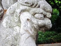 -泰州凤城河风景区-泰山公园