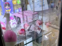 -谜盒子奇幻密室(南屏店)